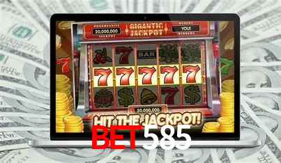 Experimente o Login Seguro Premium no Bet585
