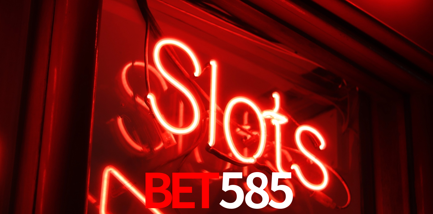 Bet585