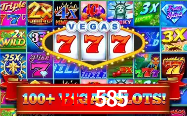 Bet585 Com Paga