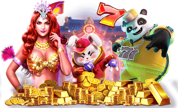 jogue em caça-níqueis ricos na bet585.com