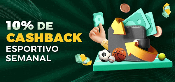 10% de bônus de cashback na bet585.com