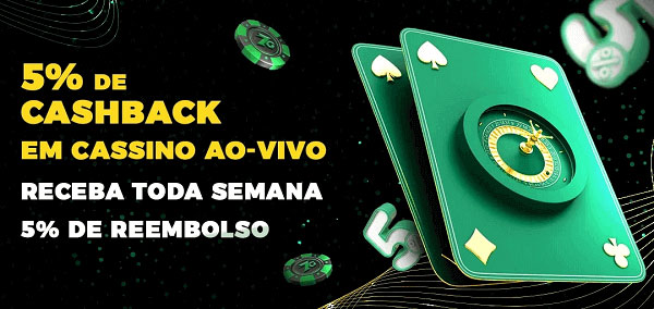 Promoções do cassino ao Vivo bet585.com