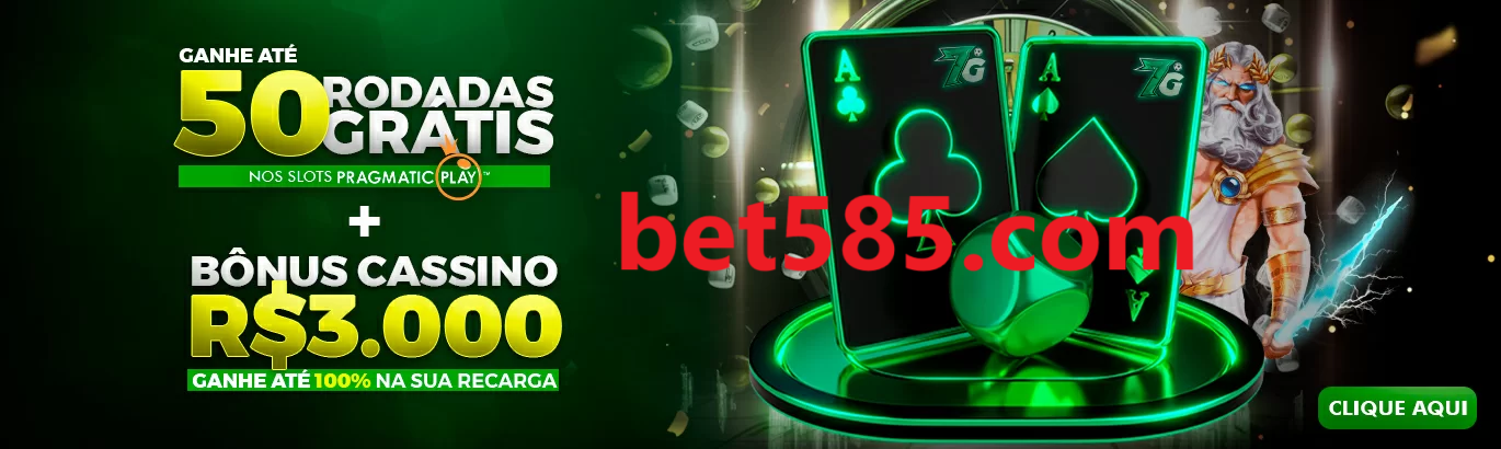 cassino bet585.com